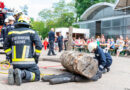 Nö: Tag der offenen Feuerwehr – Ein Tag voller Erlebnisse