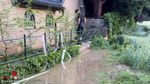 IMG-20260619-WA0089 D: Über 100 Unwettereinsätze am Freitagabend, 19. Juni 2026, in Bergheim