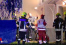 Nö: Ein Todesopfer bei Wohnungsbrand in Amstetten
