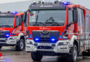 Magirus richtet Löschfahrzeugportfolio strategisch neu aus → Flex und Core-Modelle sind wieder Geschichte