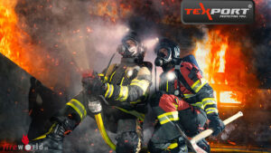 „Fire Evo one“: Texport vereint intelligenten Schutz mit h�chstem Komfort