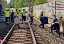 Nö: 250 Fahrgäste bei Schwechat aus Railjet evakuiert