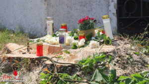O�: Ast st�rzt auf mit P�rchen besetztem Quad ? 26-J�hriger im Krankenhaus verstorben