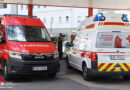 Oö: Kaum ansprechbare Lenkerin an Tankstelle in Wels vorgefunden