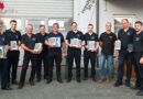Stmk: Neue Einsatz-Tablets für Feuerwehren des Abschnitts Unteres Stainztal