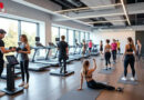 Warum Speedfit Fitnessstudios das Training revolutionieren