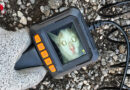 Oö: Kniffelige Rettung einer Katze aus Auto in Laakirchen