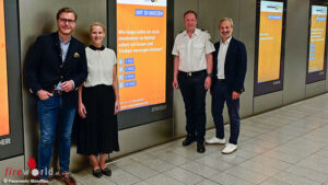 2026_07_31_BevölkerungsschutzKampagne_019-2_presse Bayern: Bevölkerungsschutz und Ströer zeigen Informationskampagne auf digitalen Stadtinformationsanlagen in München