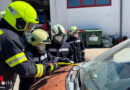 Bgld: Jugendwochenende 2026 der Freiw. Feuerwehr Mattersburg