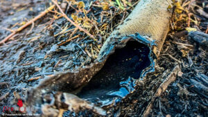 MoehneseeBrandaus D: „Feuer aus“ beim großen Waldbrand am Möhnesee