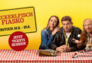 Der Eberhofer ist zurück! STECKERLFISCHFIASKO feiert Weltpremiere in München (+Trailer)