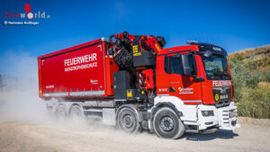 WLF_Fotoshooting2026_Kollinger-126 Oö: Vom 3-Achs-Heckkran zum 4-Achs-WLF-K2 KS ? neue Möglichkeiten bei der FF Alkoven