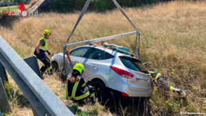Bgld: Einsatzreiche Woche für die Feuerwehr Mattersburg Bgld: Einsatzreiche Woche für die Feuerwehr Mattersburg