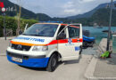 Sbg: Sturmfront fordert Wasserrettung in Flachgau und Mondseeland
