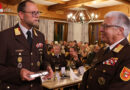 Sbg: Feierliche Kommandoübergabe des AFK 2 Tennengau und Ernennung zum BFK-Stellvertreter des Bezirkes Tennengau