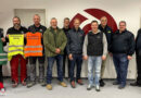 Bayern: Wenn der Ernstfall zum Lehrstück wird → Fachbereich Vorbeugender Brandschutz im Chiemgau Klinik