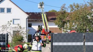 20261007_laumatat_998A0748 Oö: Neun Feuerwehren verhindern Großbrand auf Bauernhof in Scharten