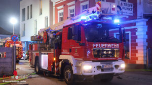 20261030_laumatat_998A3541 Oö: Sieben Verletzte bei Küchenbrand in einem Restaurant in Vöcklabruck