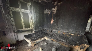FlumsWob Schweiz: Zwei Hunde und eine Katze bei Wohnungsbrand in Flums umgekommen