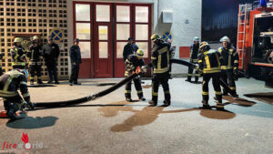 Pittenhart_L1 Bayern: Feuerwehr Pittenhart besteht Leistungsprüfung ? Zweimal ?Gold-Rot? vergeben