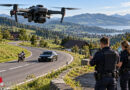 Schweiz: Polizei verfolgt Schnellfahrer und Verkehrssünder auch über Drohnen