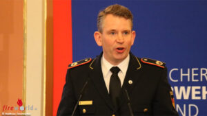 Weltecke Dr. Christoph Weltecke wird neuer DFV-Präsident